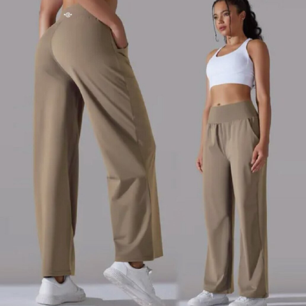Yoga Pants