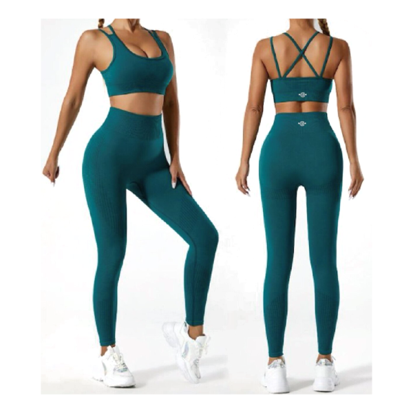 High Waist leggings.