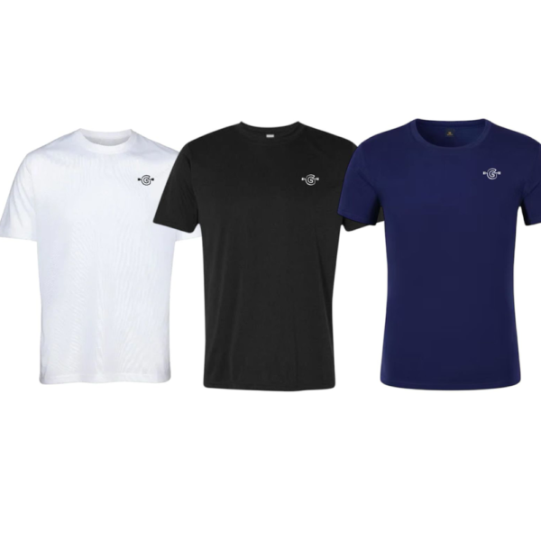 T-Shirt Pack of 3